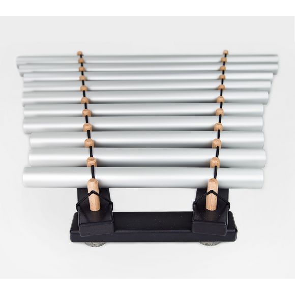Table tubes Fa/Do pentatonique