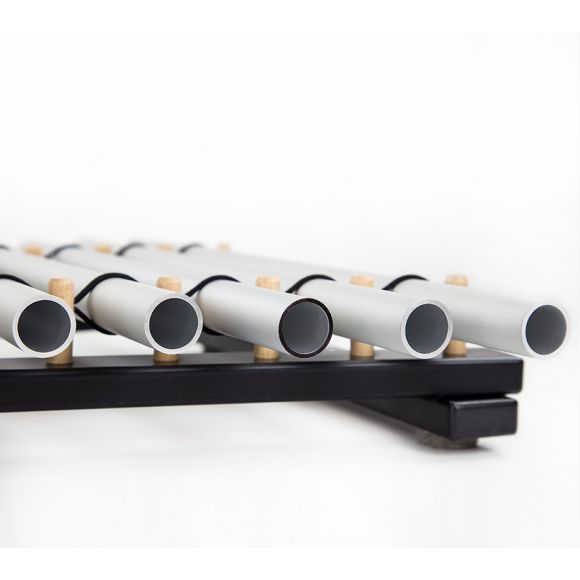 Table tubes Fa/Do pentatonique