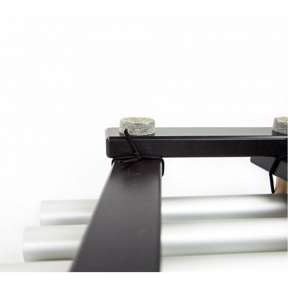 Table tubes Fa/Do pentatonique