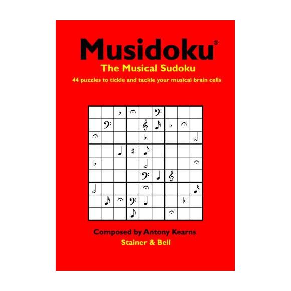 Musidoku