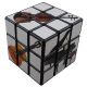 Rubik cube musique
