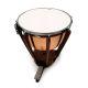Peau de timbale 33" Orchestral