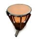 Peau de timbale 27" Strata