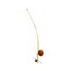 Berimbau naturel petit 130cm