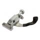 Déclencheur Timbre Caisse Claire 68mm