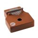 Kalimba 9 lames avec capteur shadow