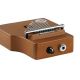 Kalimba 9 lames avec capteur shadow
