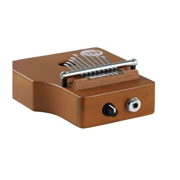 Kalimba 9 lames avec capteur shadow