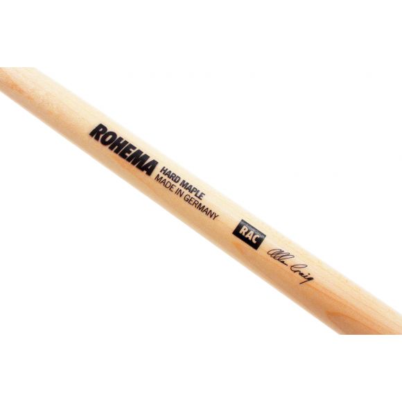 Paire RAC Erable - Maple Marching Series