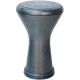 Darbouka Egyptienne classique grise