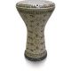 Darbouka Egyptienne professionnelle type nacre