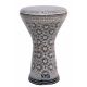 Darbouka Egyptienne professionnelle type nacre