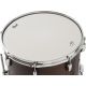 Caisse claire 14x10" Satin Mahogany sur pieds