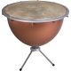Timbale rotative 70 cm