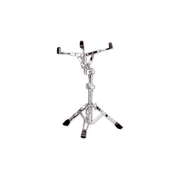 Support Réglable Pour Caisse Claire (10-15 Pouces) Avec Porte-baguettes – Stable Et Pliable, Idéal Pour Exercices - 13