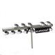 Aluphone piccolo 1 octave
